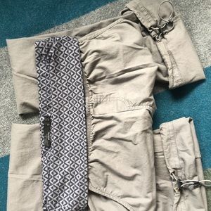 Prana Pants